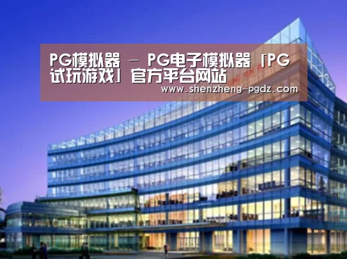 PG案例展示三